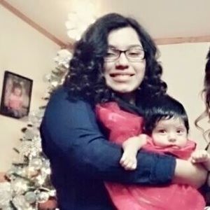 Meet your Posher, Estefania